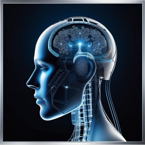 AI之光，照亮智能未來 人工智能軟件開發(fā)的浪潮與應(yīng)用前景